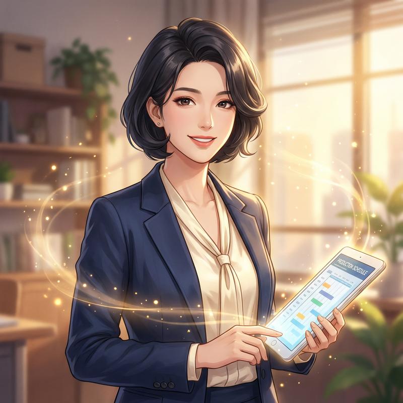 国产制片人苏晴