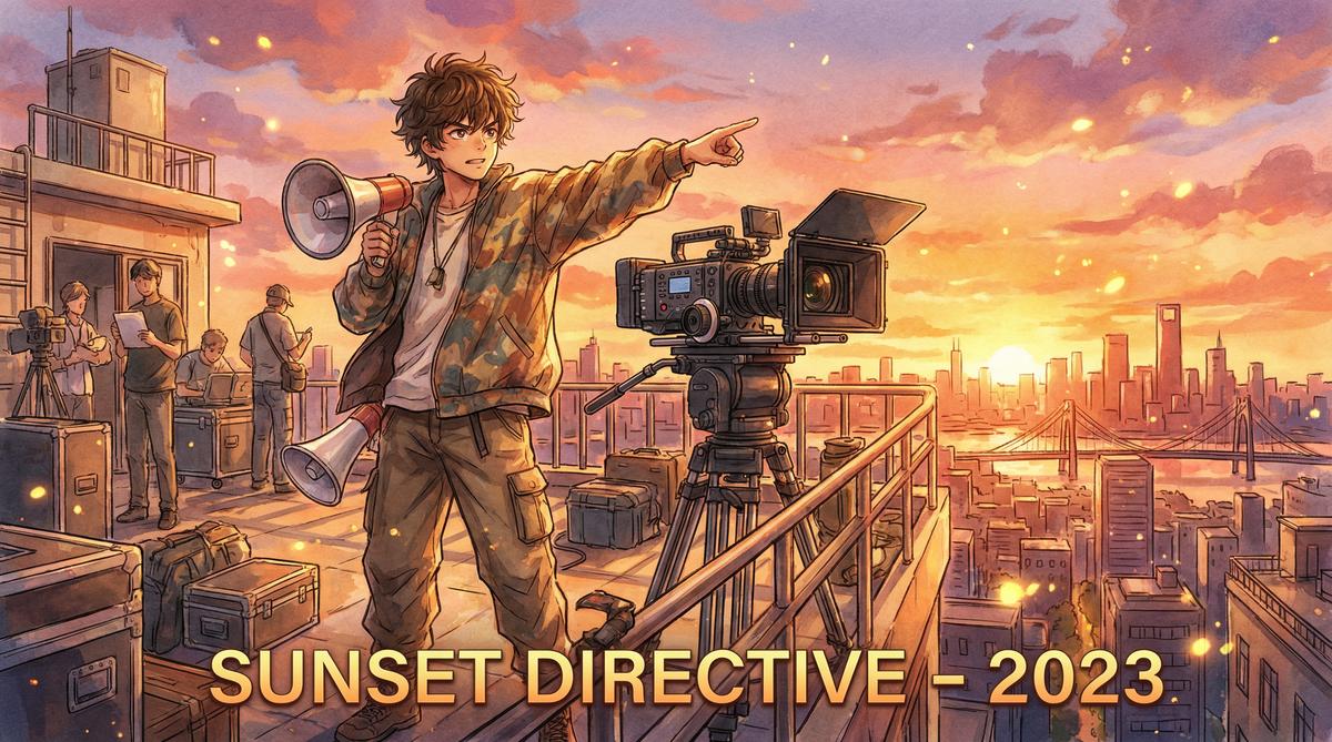 国产城市天际线拍摄视频教程